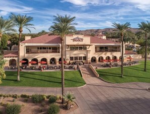 Exterior - Beautiful Golf Resort stay during Super Bowl week/weekend (Phoenix)