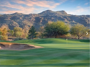 Golf - Beautiful Golf Resort stay during Super Bowl week/weekend (Phoenix)
