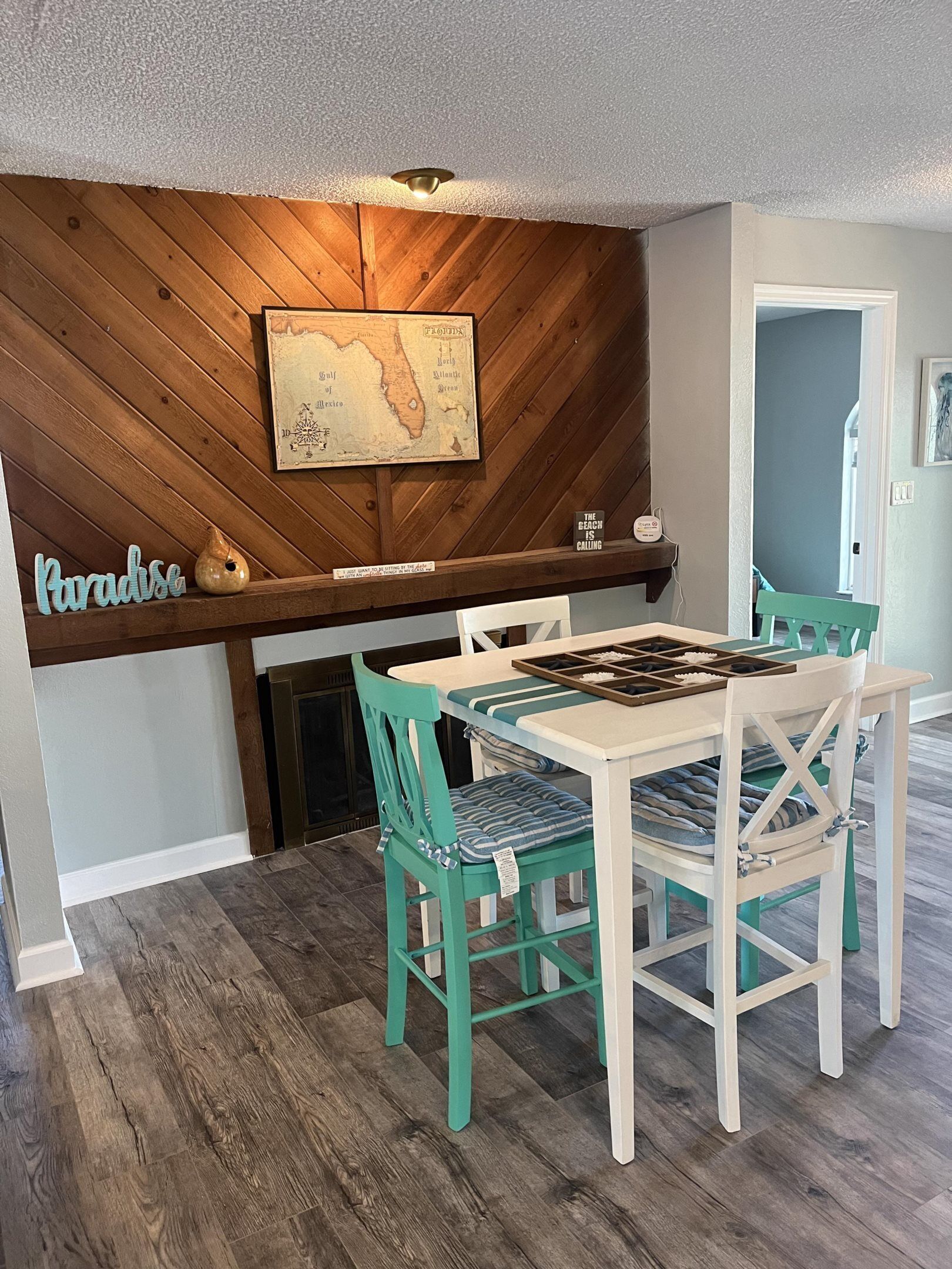 Vacation Home Oasis in Seminole