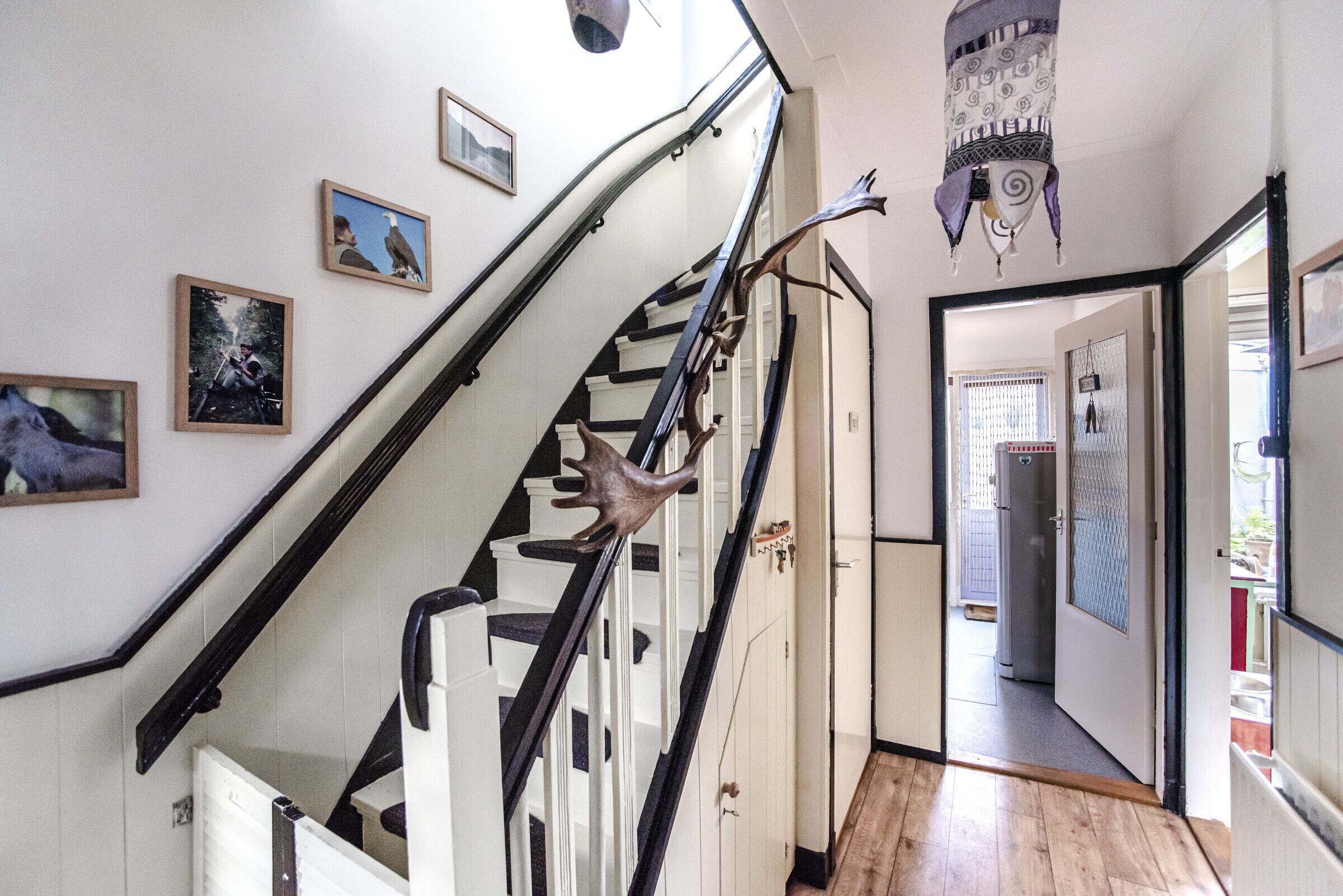 Interieur
