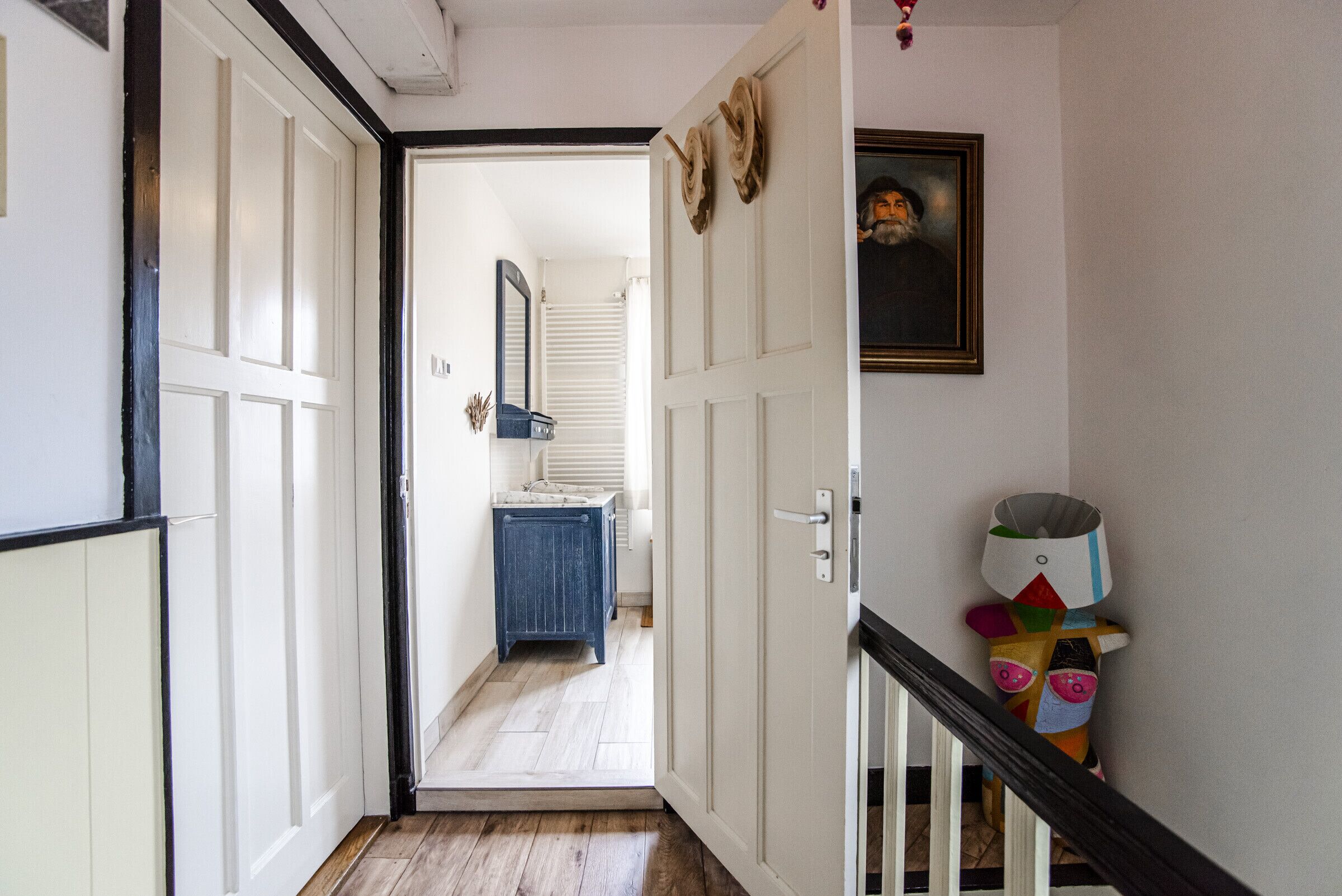 Interieur