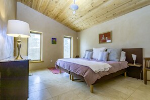 3 habitaciones, tabla de planchar con plancha y wifi gratis 