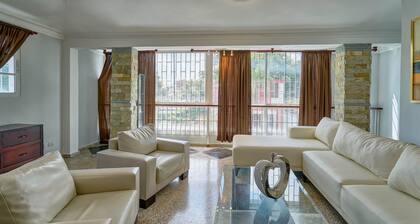 COTUI Cozy Condo