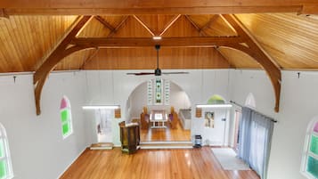 Interieur