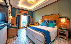 1 bedroom, iron/ironing board, travel cot, WiFi