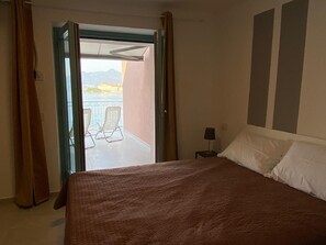 1 Schlafzimmer, kostenloses WLAN