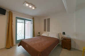1 habitación y wifi gratis 