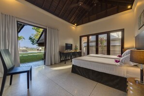 Room - Villa Manis by Nakula (Canggu)