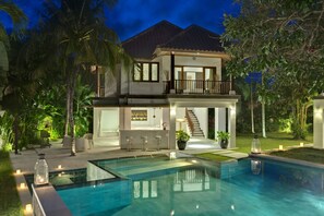 Exterior - Villa Manis by Nakula (Canggu)