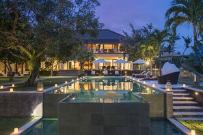 Exterior - Villa Manis by Nakula (Canggu)