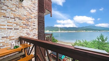 Camera Basic, 1 camera da letto (204(Oceanview)) | 1 camera, Wi-Fi gratuito