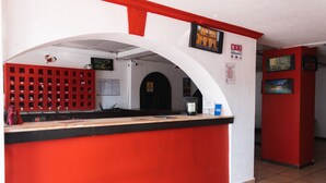 Recepción