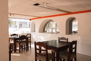 Restaurant - Hotel del Rey (Tuxtla Gutierrez)