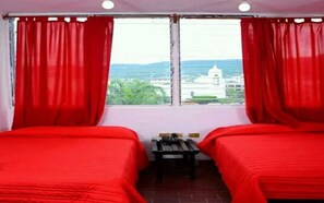 Superior Double Room | Free WiFi, bed sheets - Hotel del Rey (Tuxtla Gutierrez)
