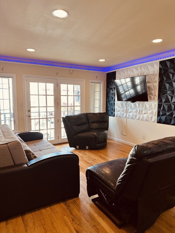 Älytelevisio, tulostin