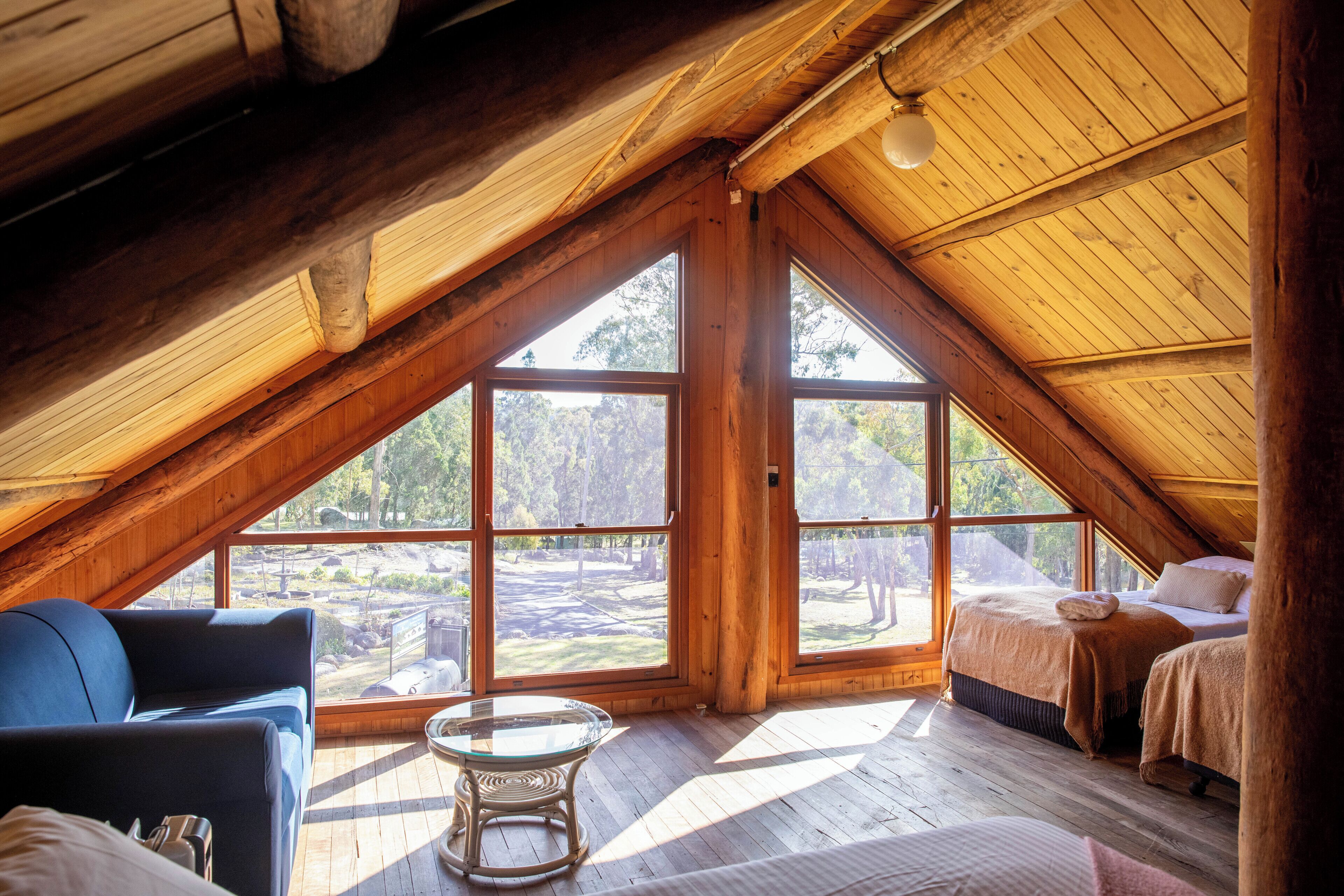 Rustic Family Chalet | Individually decorated, individually furnished, iron/ironing board