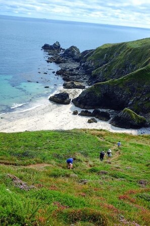 Plage à proximité