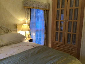 2 camere, lenzuola