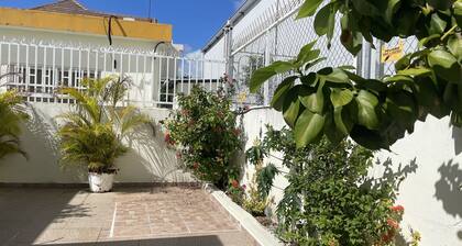 Spacious & Comfy Family size