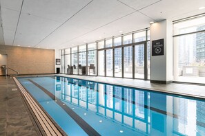 Inomhuspool