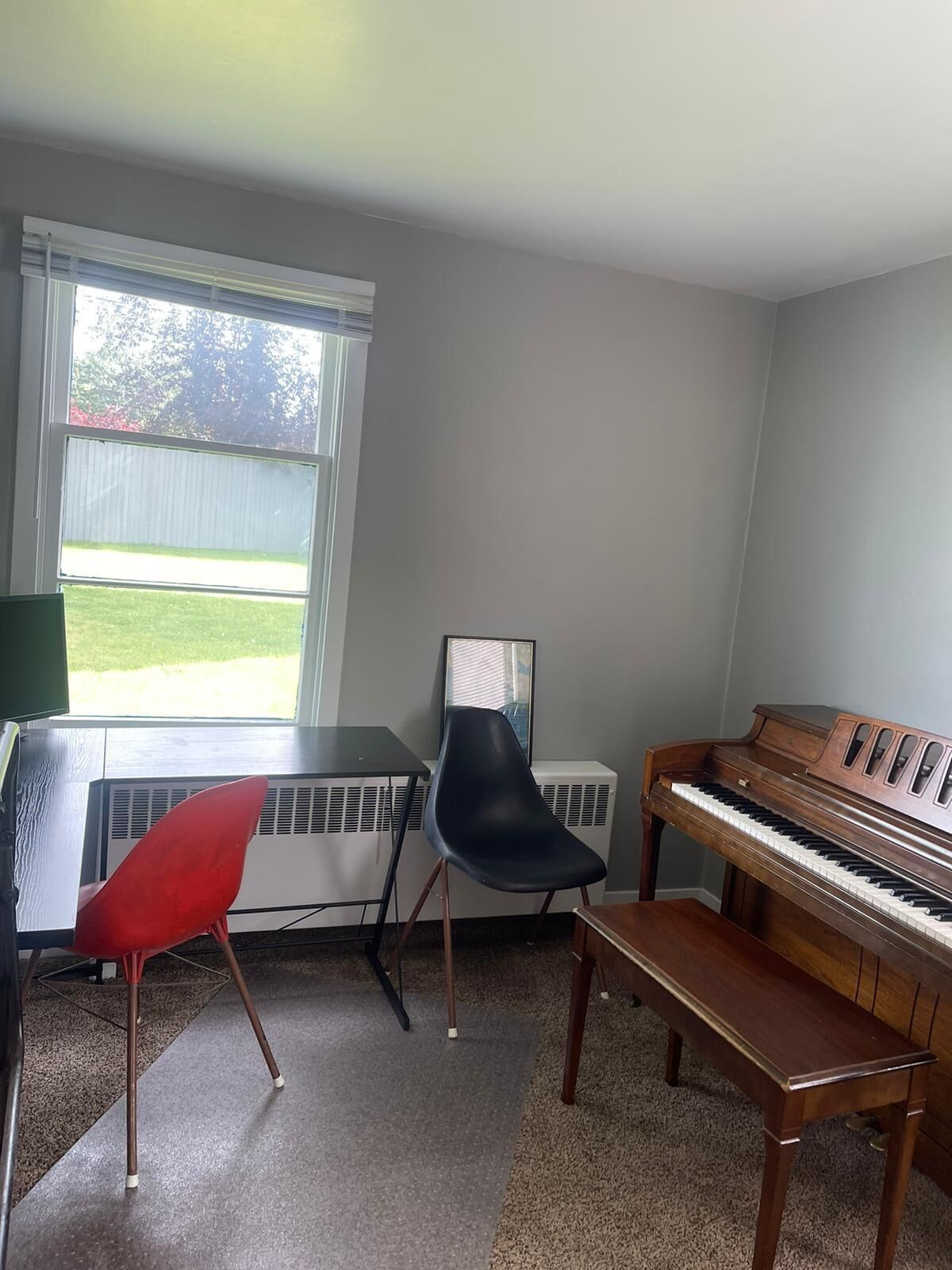 My Grandmother's cozy home - FREE Laundry & Wi-fi