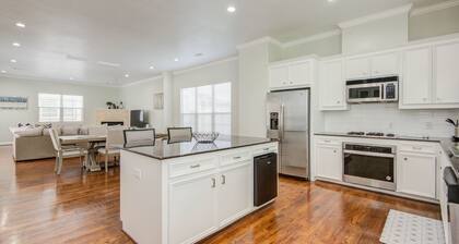 Houston Galleria Luxury Home.