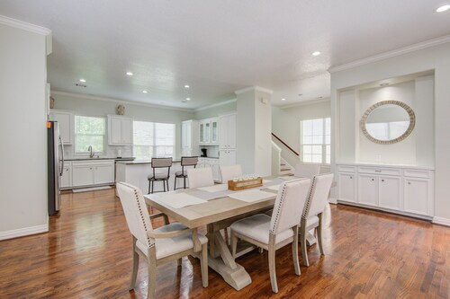 Houston Galleria Luxury Home.