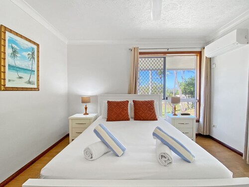 Island Magic Townhouse 1 Unit 1 22 Armand Way BOM