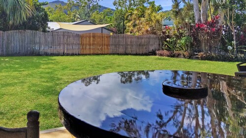 13 Sextant Drive - fantastic pet friendly island home at Nelly Bay