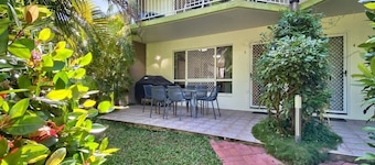 Island Magic Townhouse 5-Unit 5-22 Armand Way-BOM