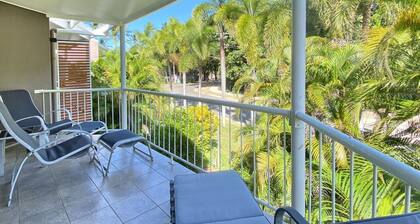 Island Magic Townhouse 5-Unit 5-22 Armand Way-BOM