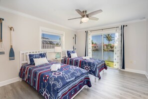 3 soverom, strykejern/-brett, wi-fi (inkludert) og sengetøy