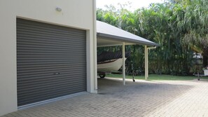 Terraço/pátio