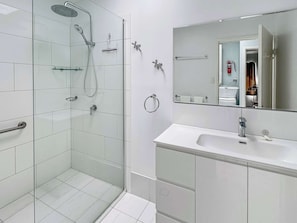 Een douche
