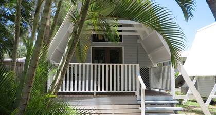 Picnic Bay Chalet Unit 2