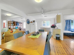 Spiseområde