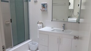 Dusche
