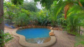 Pool - Loyang Apartment 3-Unit 3-44 Hayles Avenue-BOM (Arcadia)