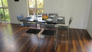 Ruokailu