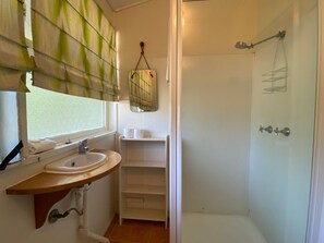 Dusche