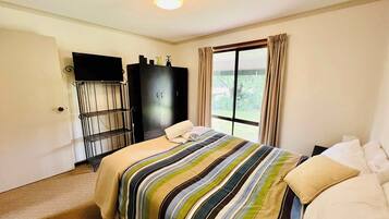3 Schlafzimmer, Bettwäsche