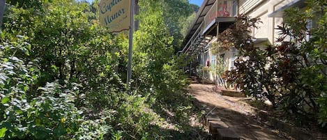 Boendeområde