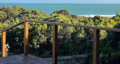 C4 Miles - Wood Fire - Sea Views - RC/AC