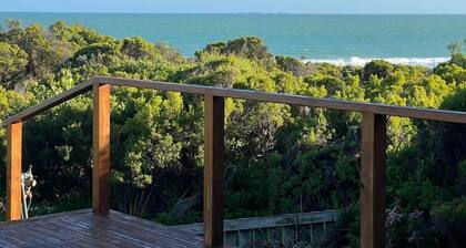 C4 Miles - Wood Fire - Sea Views - RC/AC