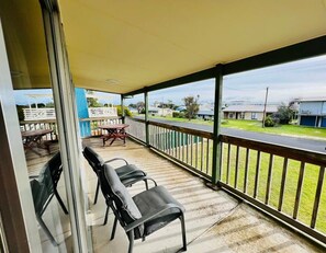 Property grounds - Just A Glimpse Shack- Pet friendly outside (Robe)