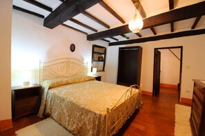 2 bedrooms, WiFi