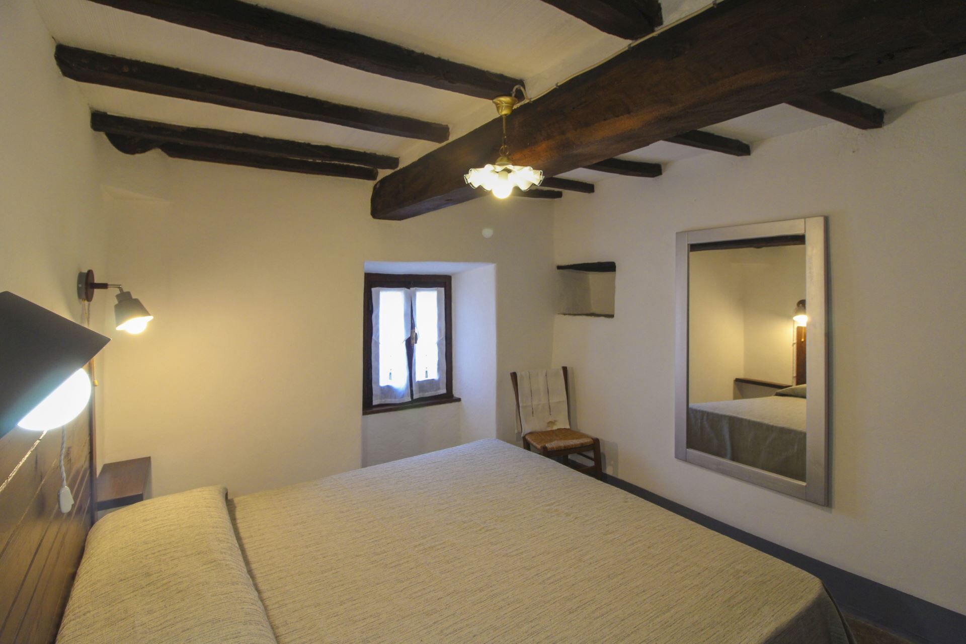 2 camere, Wi-Fi, lenzuola