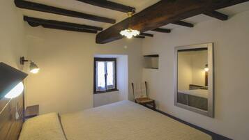 2 camere, Wi-Fi, lenzuola