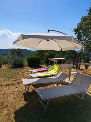 Terraço/pátio