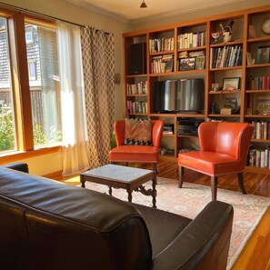 Smart TV, offices